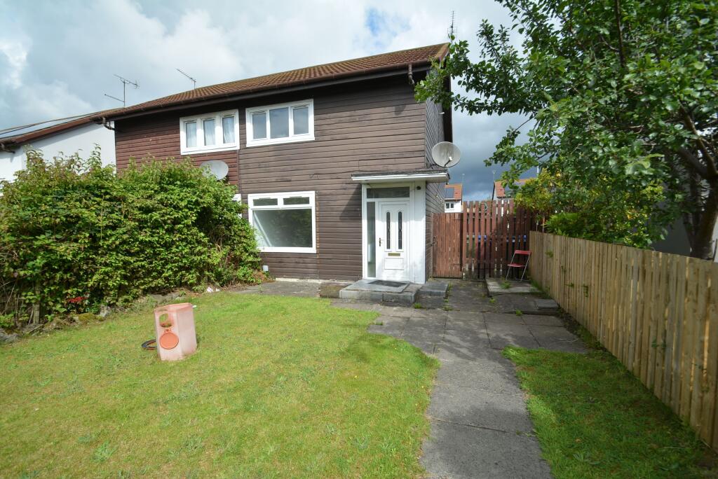 Main image of property: 8 Linkwood Avenue, Glasgow, G15 7TU