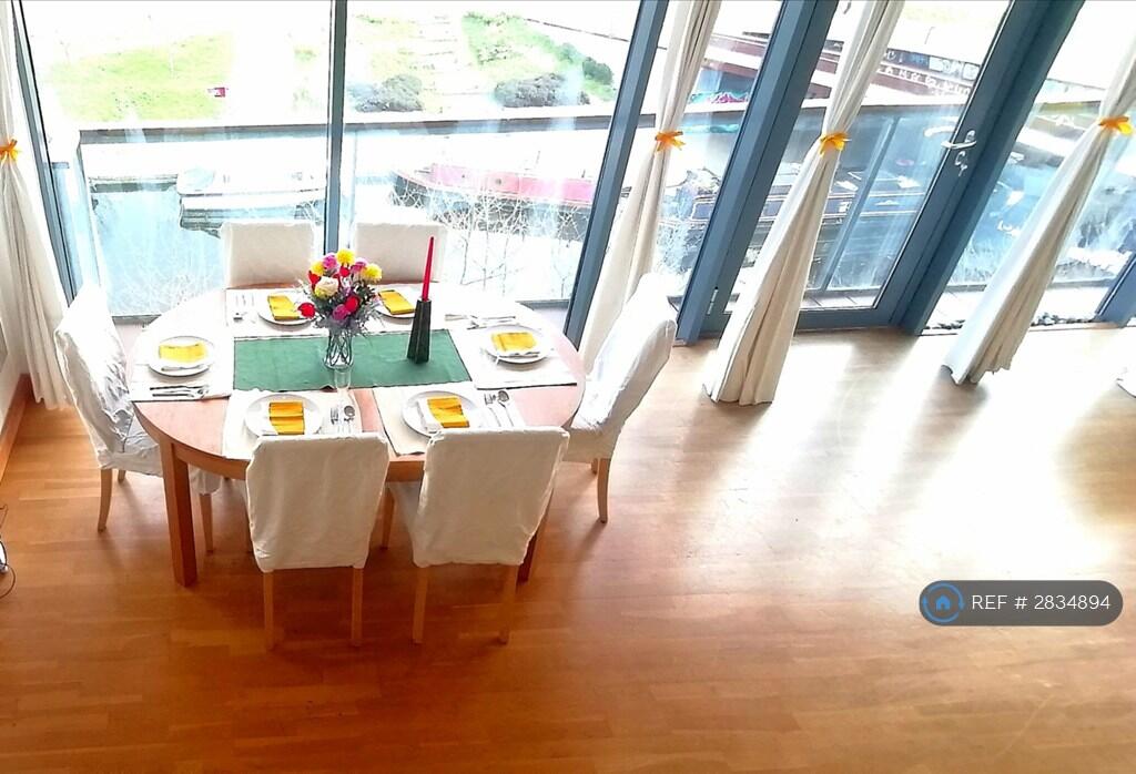 Main image of property: Roach Road, London, E3