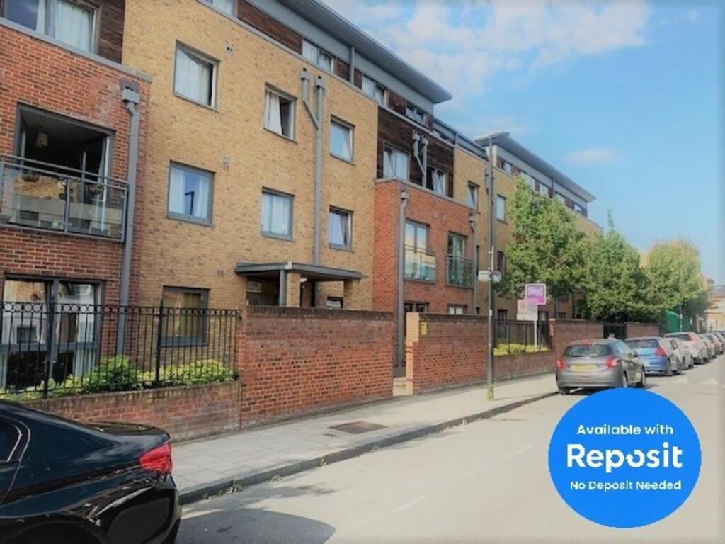 Main image of property: Effra Parade, Brixton