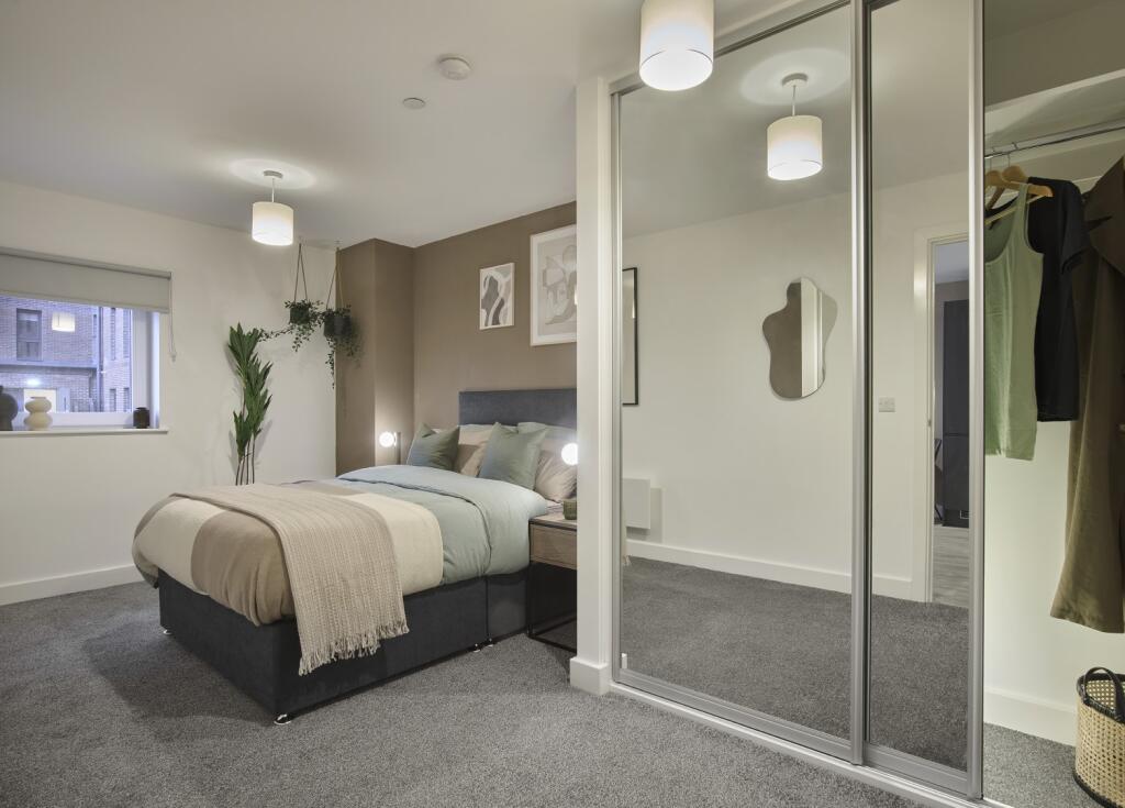 Main image of property: Pin Yard, Leeds Leeds LS11