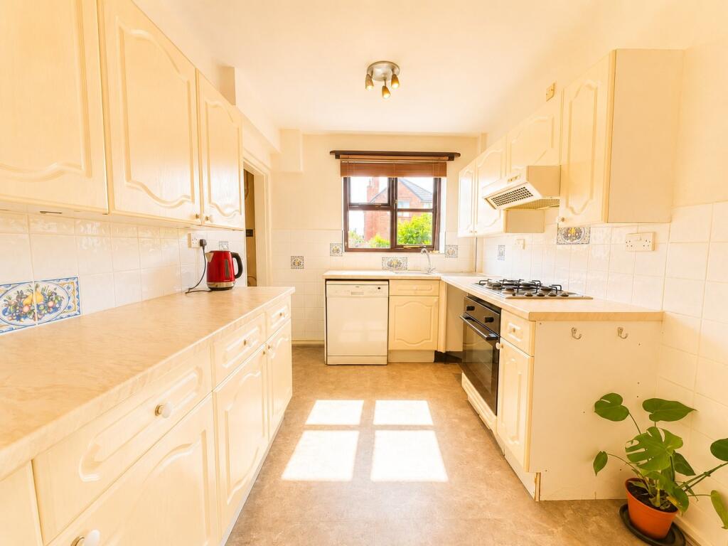 House in Great Boughton, Boughton Heath - More