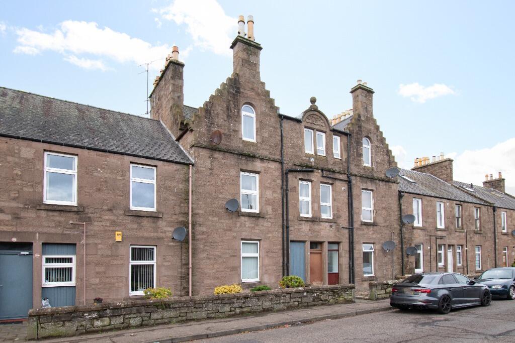 Main image of property: Yeaman Street, Forfar, Angus, DD8