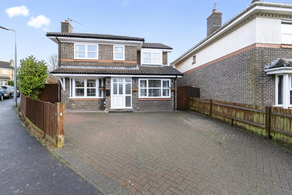 Main image of property: Downland Copse, Uckfield, TN22