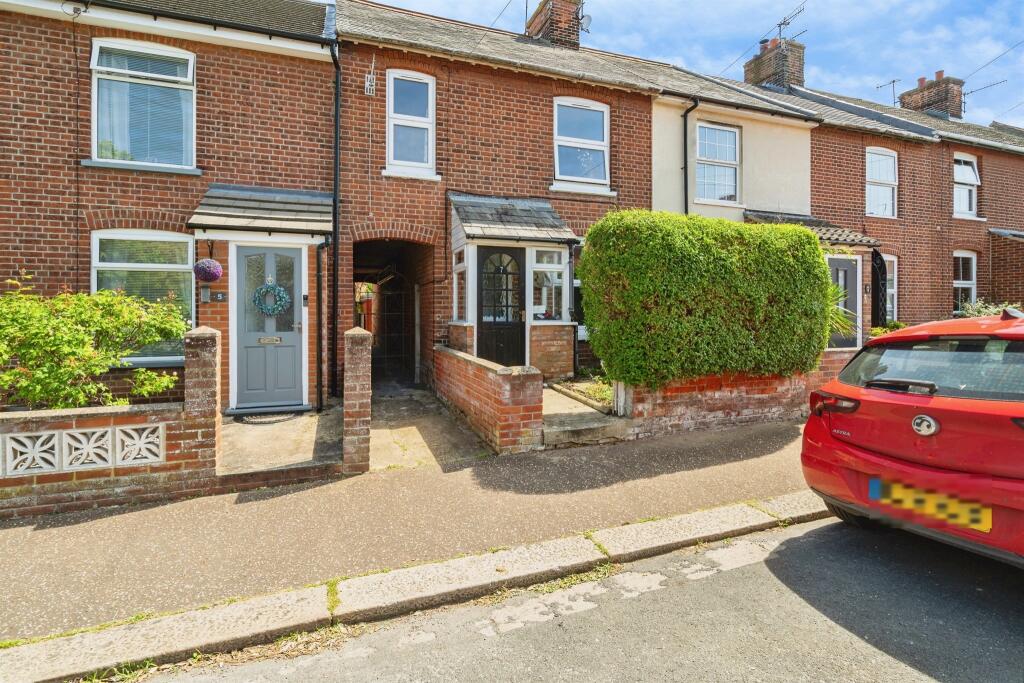 Main image of property: Connaught Road, Cromer