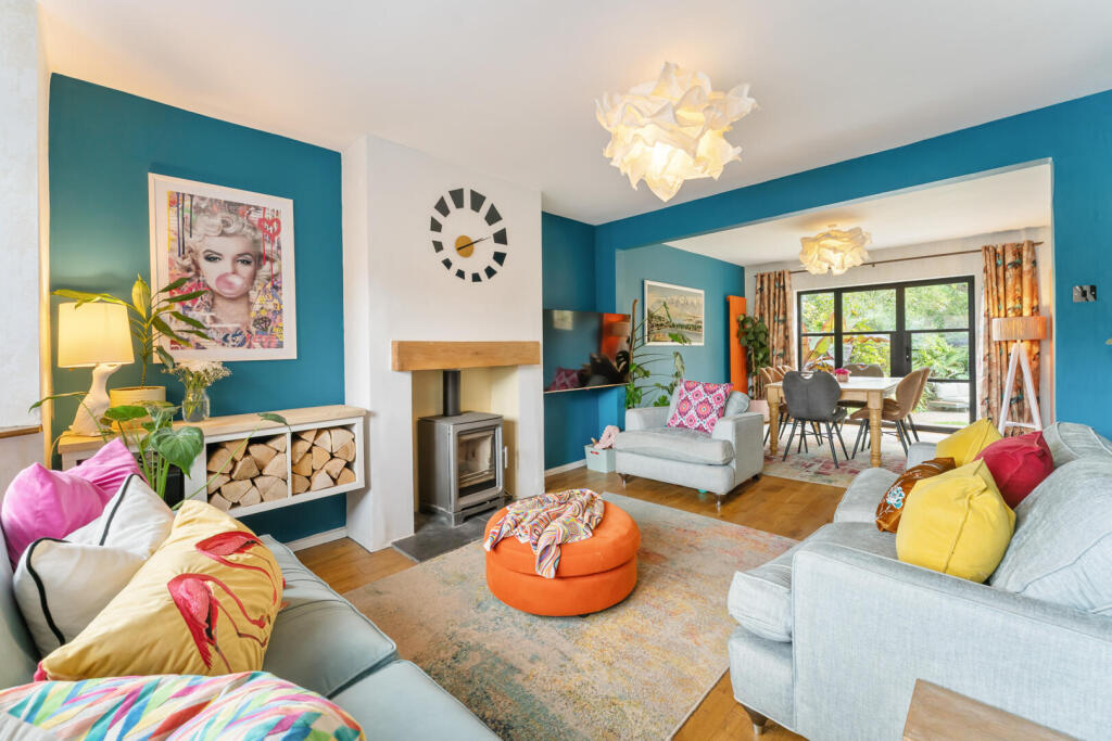 House in Dudley, West Midlands - View 2