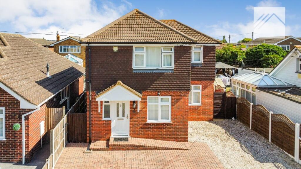 Main image of property: Mayland Avenue, Canvey Island