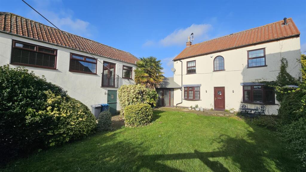 Main image of property: Newgate Street, Bingham