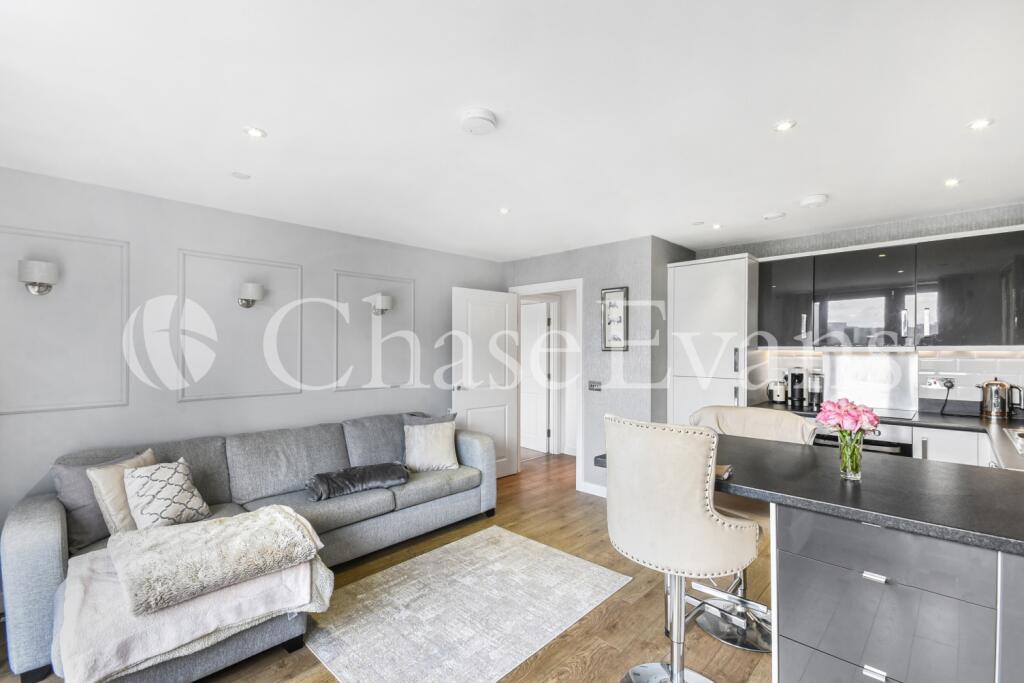 Main image of property: Moro Apartments, New Festival Quarter, New Festival Avenue, Poplar, London, E14