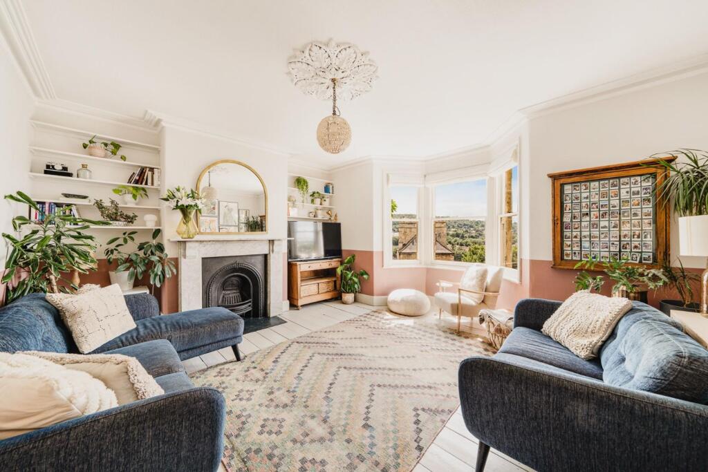 House in Bath, Larkhall - View 2