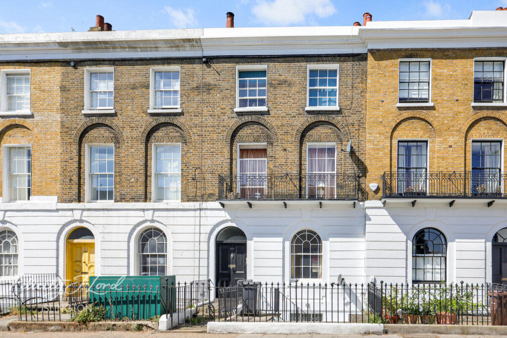 Main image of property: Shepherdess Walk, LONDON N1