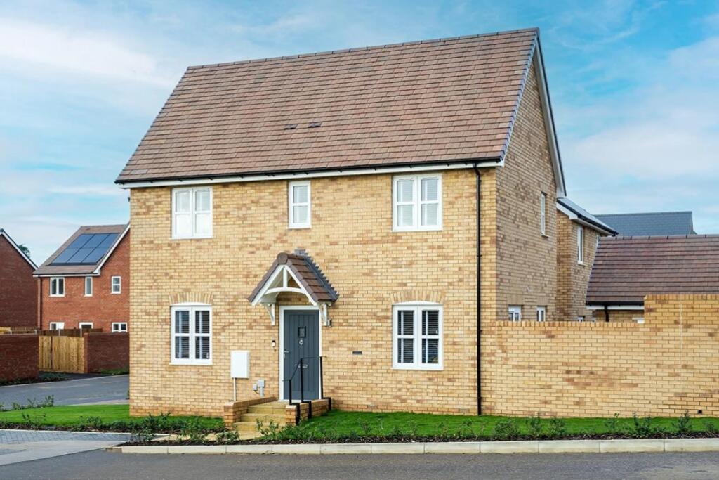 Main image of property: The Ridgeway, 
Potton, 
Bedfordshire,
SG19 2PS