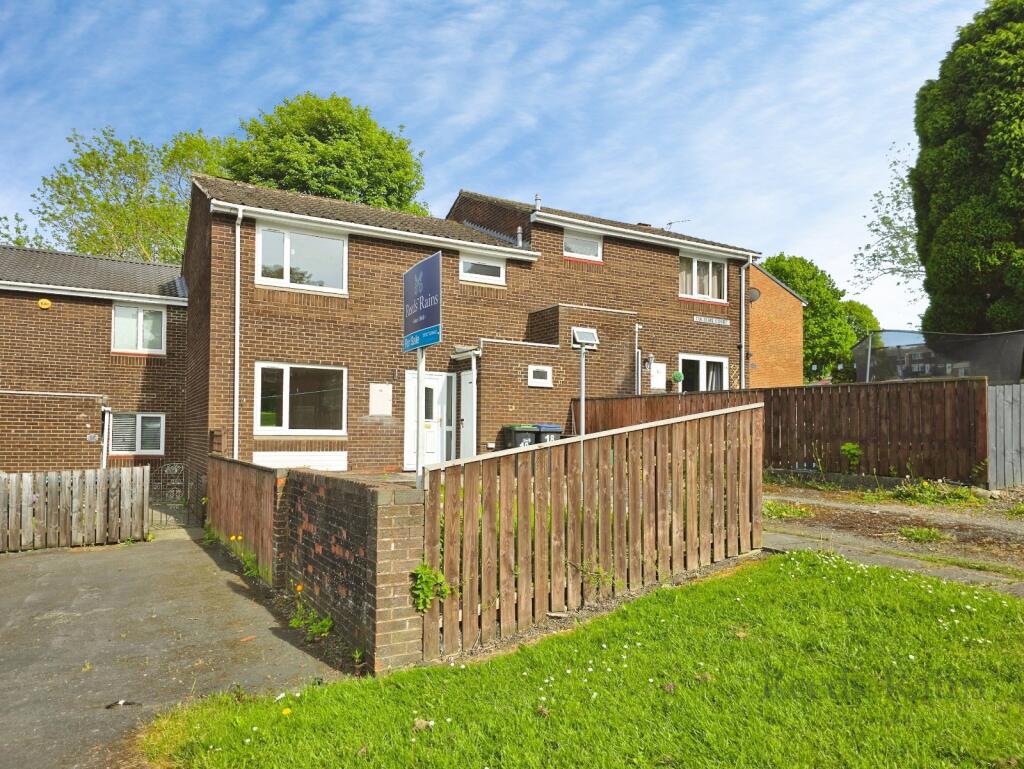 Main image of property: Culzean Court, Consett, Durham, DH8