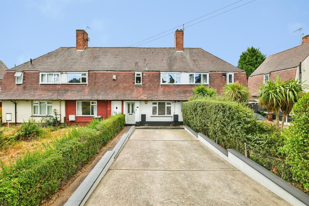 Main image of property: Broxtowe Lane, Nottingham