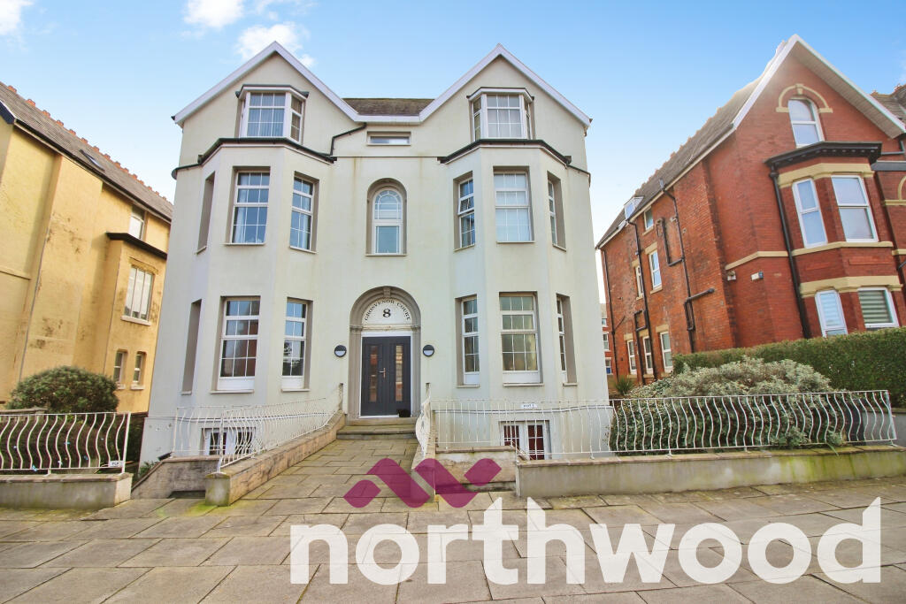 Knowsley Road, Southport, PR9