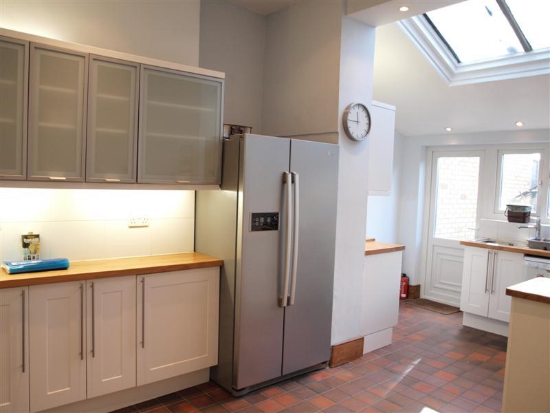 Main image of property: Windsor Road, Holloway, N7