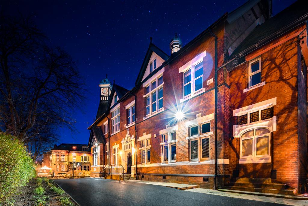 Main image of property: Wilbraham Road 617, Chorlton, Manchester, M21 9AN