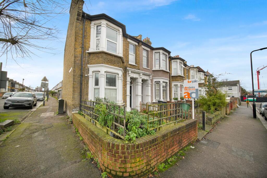Main image of property: Sunnyside Road, Leyton, E10