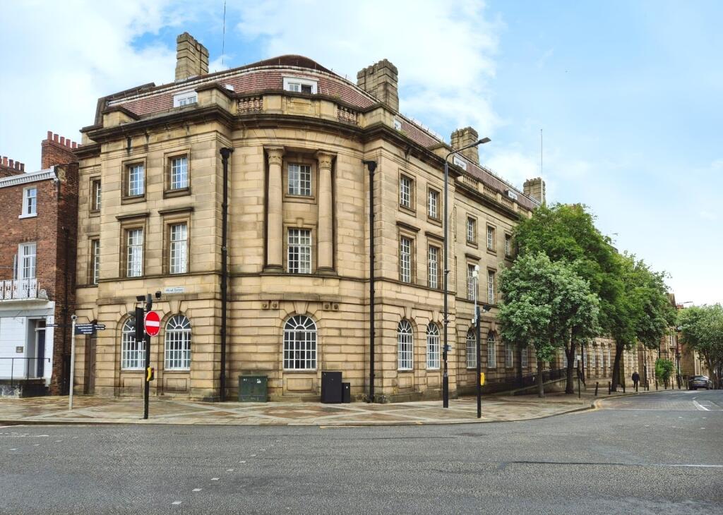 Main image of property: The Old Police Station, Wood Street, Wakefield, West Yorkshire, WF1