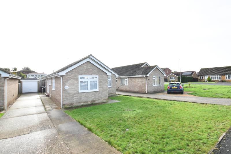 Main image of property: Golding Road, Eastbourne, East Sussex, BN23