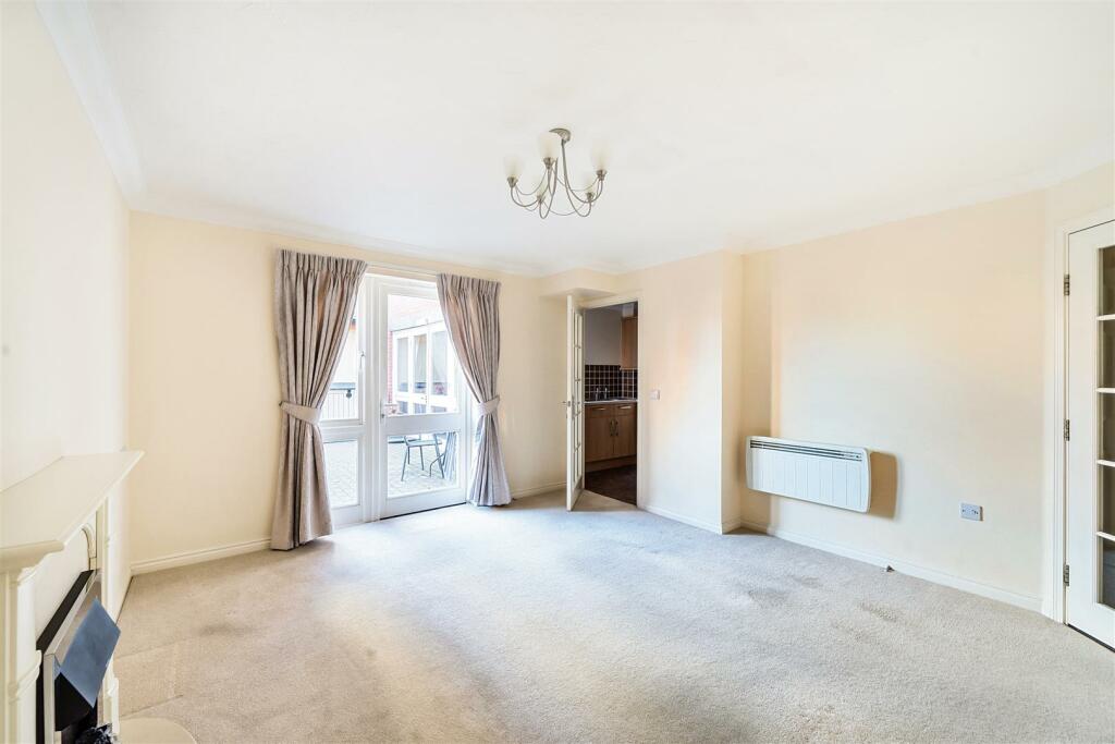 Elgar Lodge, Malvern photo 4