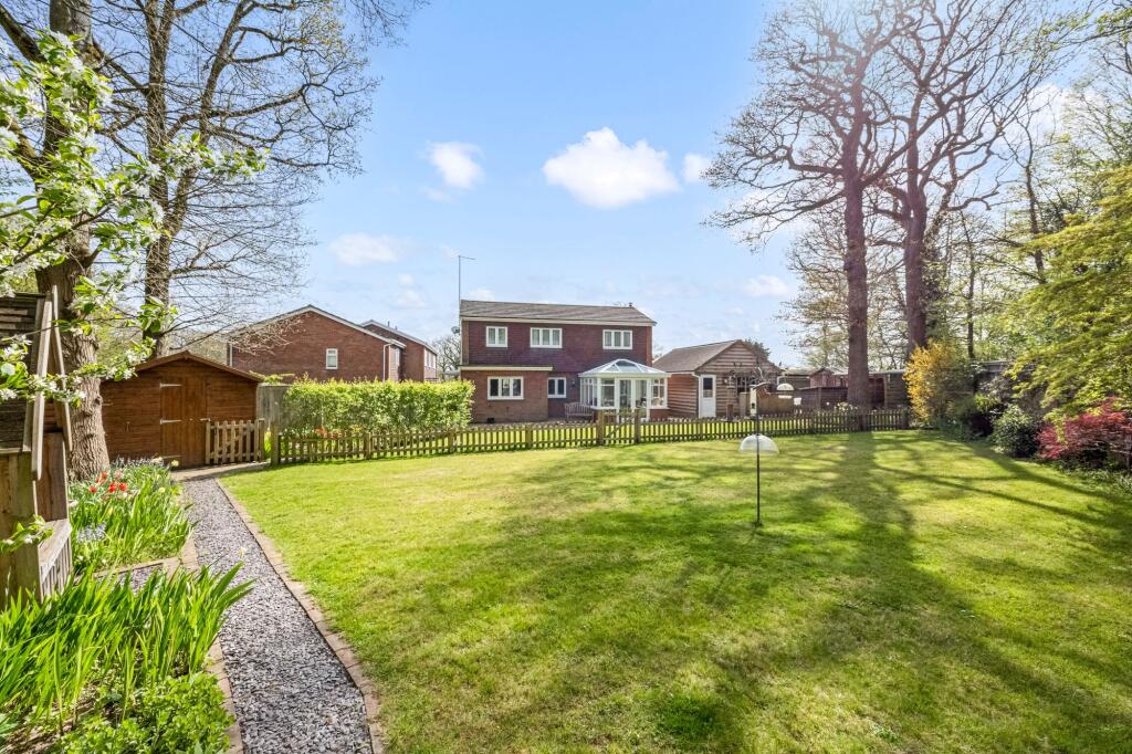 Main image of property: Cape Copse, Rudgwick, RH12