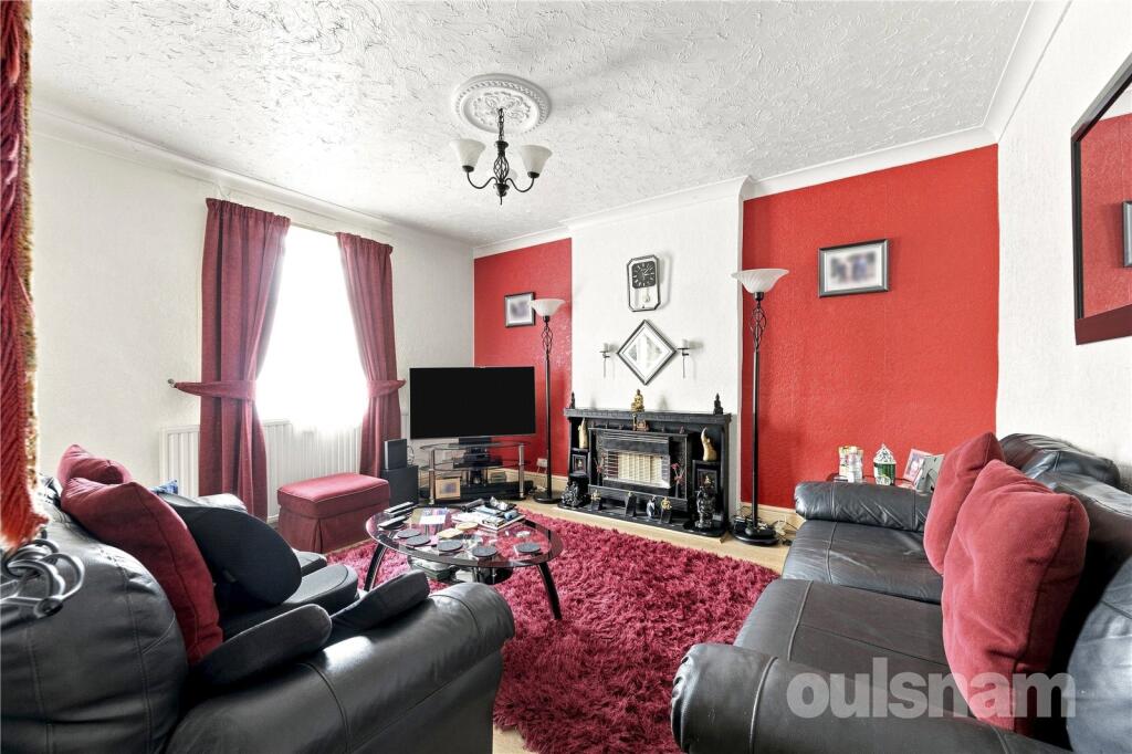 House in Birmingham - View 3