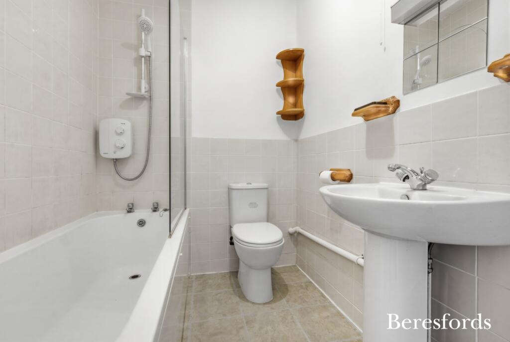 Apartment in Uttlesford, Great Dunmow - More