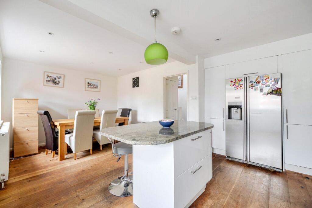 House in Waverley, Busbridge, Godalming - View 4