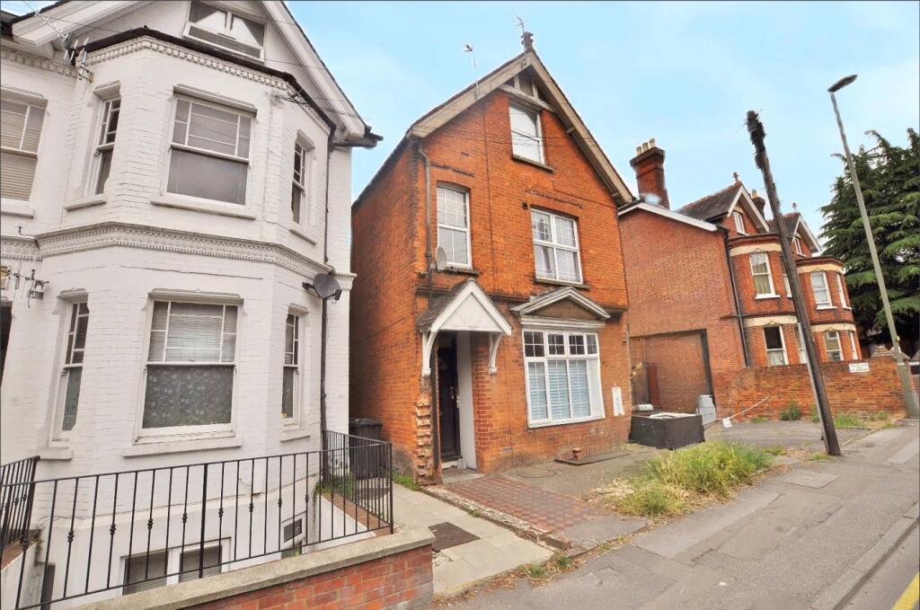 Main image of property: York Road, Guildford, Surrey, GU1