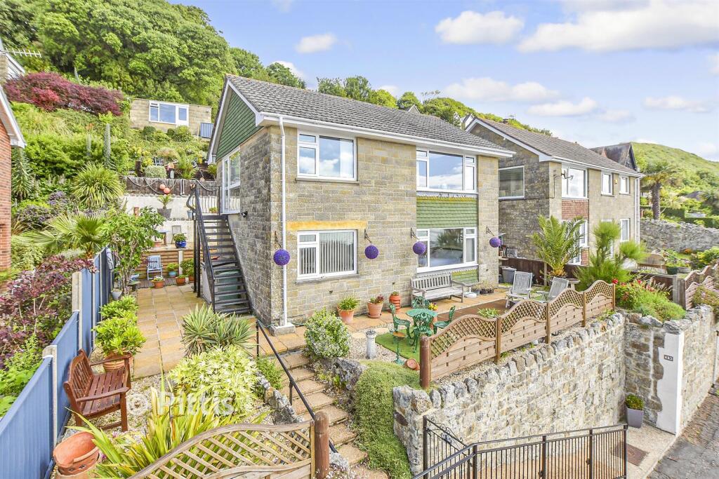 Main image of property: Zig Zag Road, Ventnor, Isle of Wight