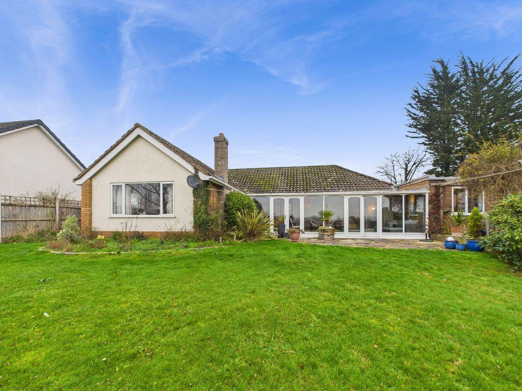 Main image of property: Bridgnorth Road, Highley