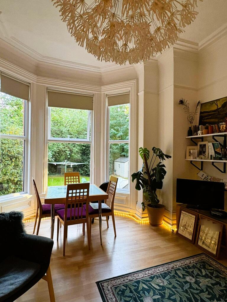 Apartment in Manchester - View 2