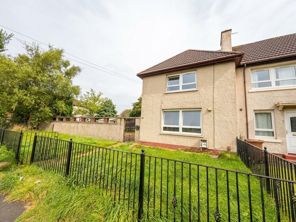 Main image of property: Alderman Road, Knightswood