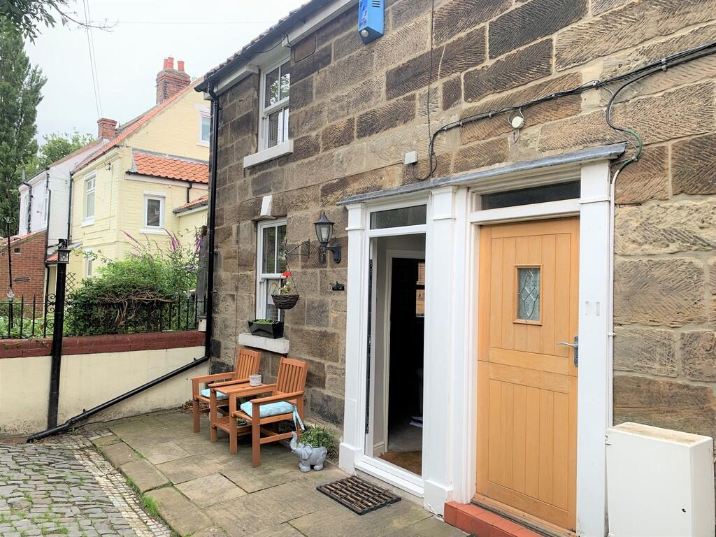 Main image of property: Prospect Place, Guisborough