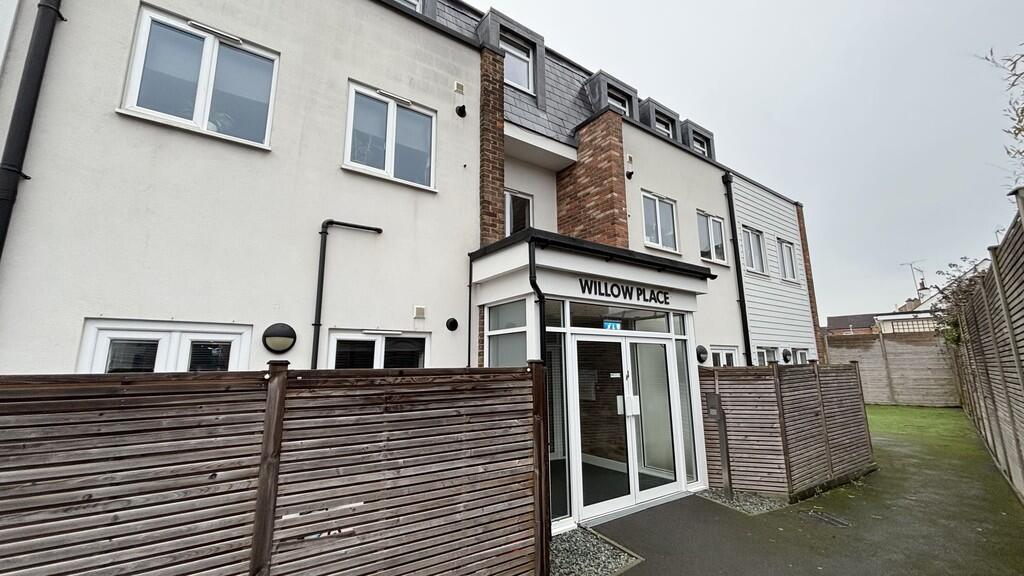 Main image of property: Willow Place, Castle Road, Rayleigh