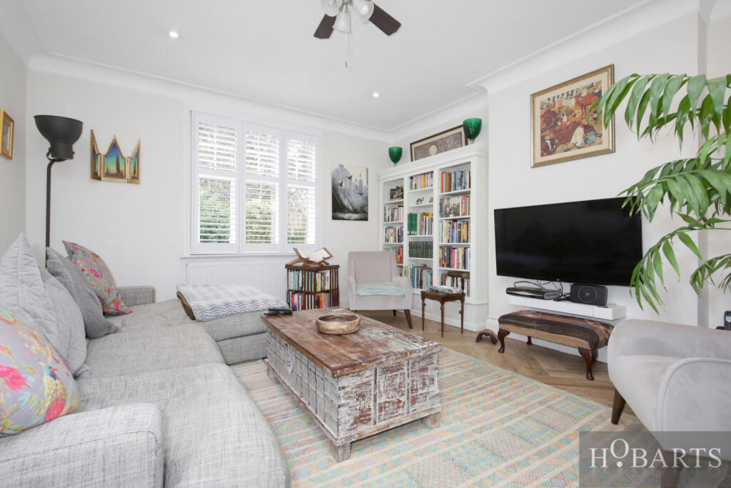 Main image of property: Chilton Court, truro road, N22