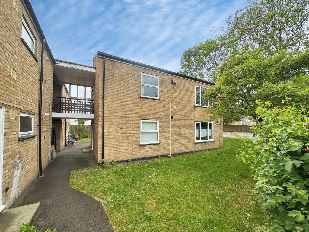 Main image of property: Gilbert Close, CB4