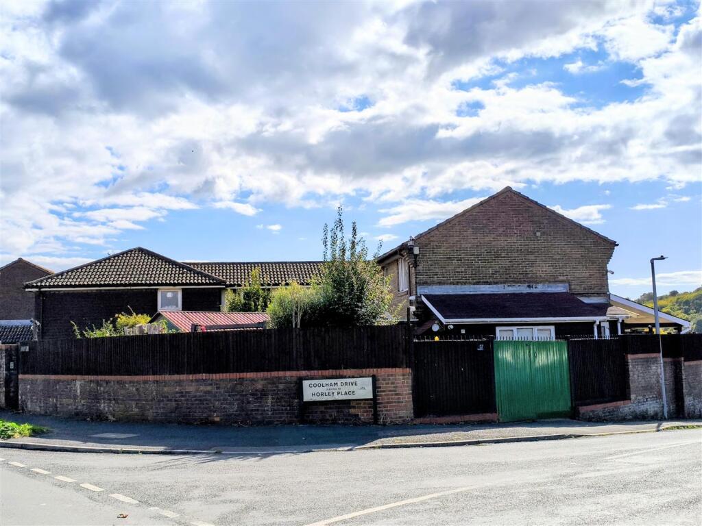 Main image of property: Whitehawk Way, Brighton