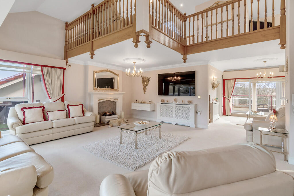 Main image of property: Cremers Drift, Sheringham, Norfolk, NR26