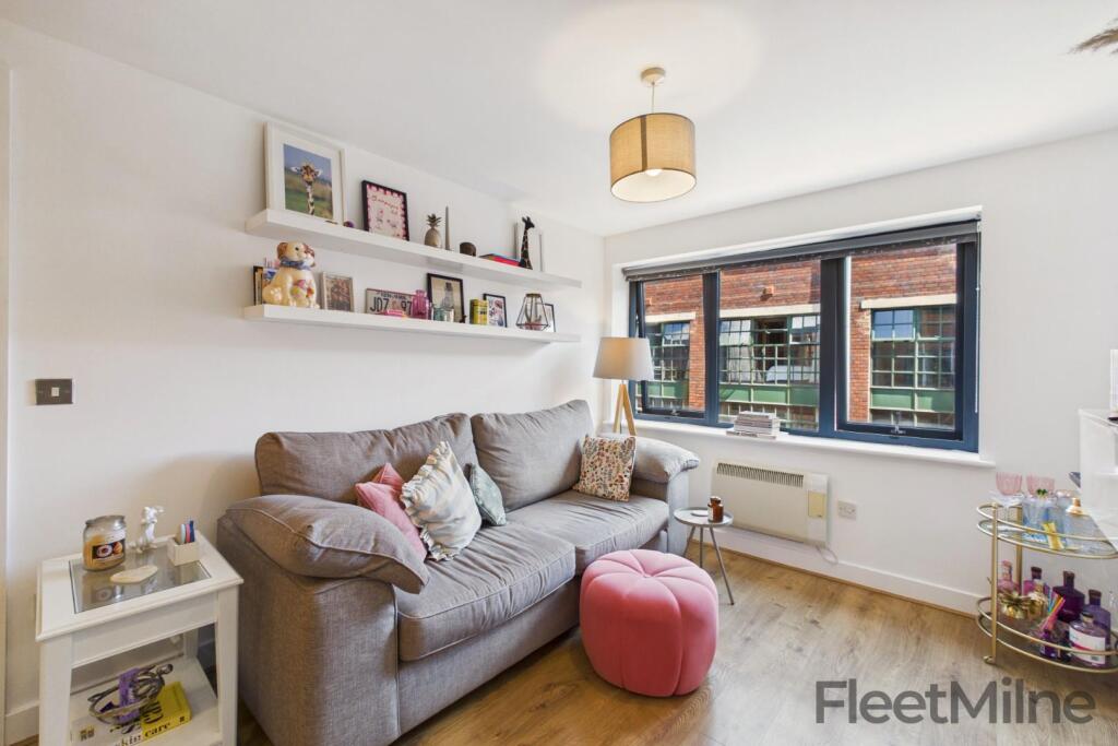 Apartment in Birmingham - View 3