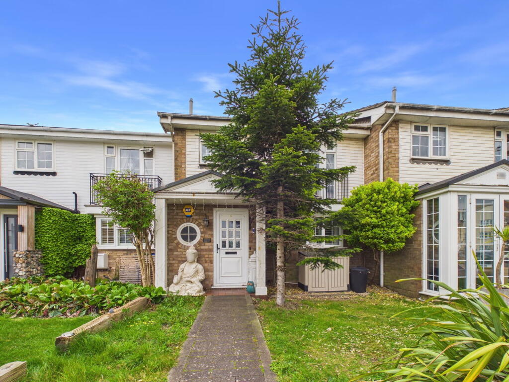 Main image of property: Harbour Way, Shoreham by Sea