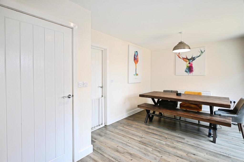 Woodland Road, Kirton, Boston photo 4