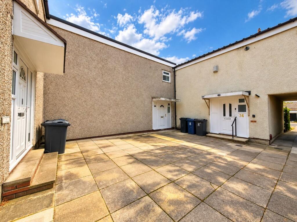 Main image of property: Ennerdale, Skelmersdale, WN8 6AL
