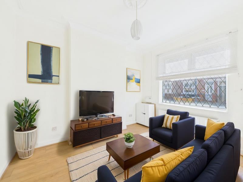 Main image of property: Barrington Street :: Clayton