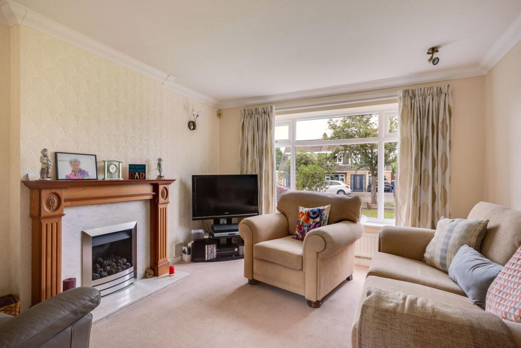 House in Stockport - View 4