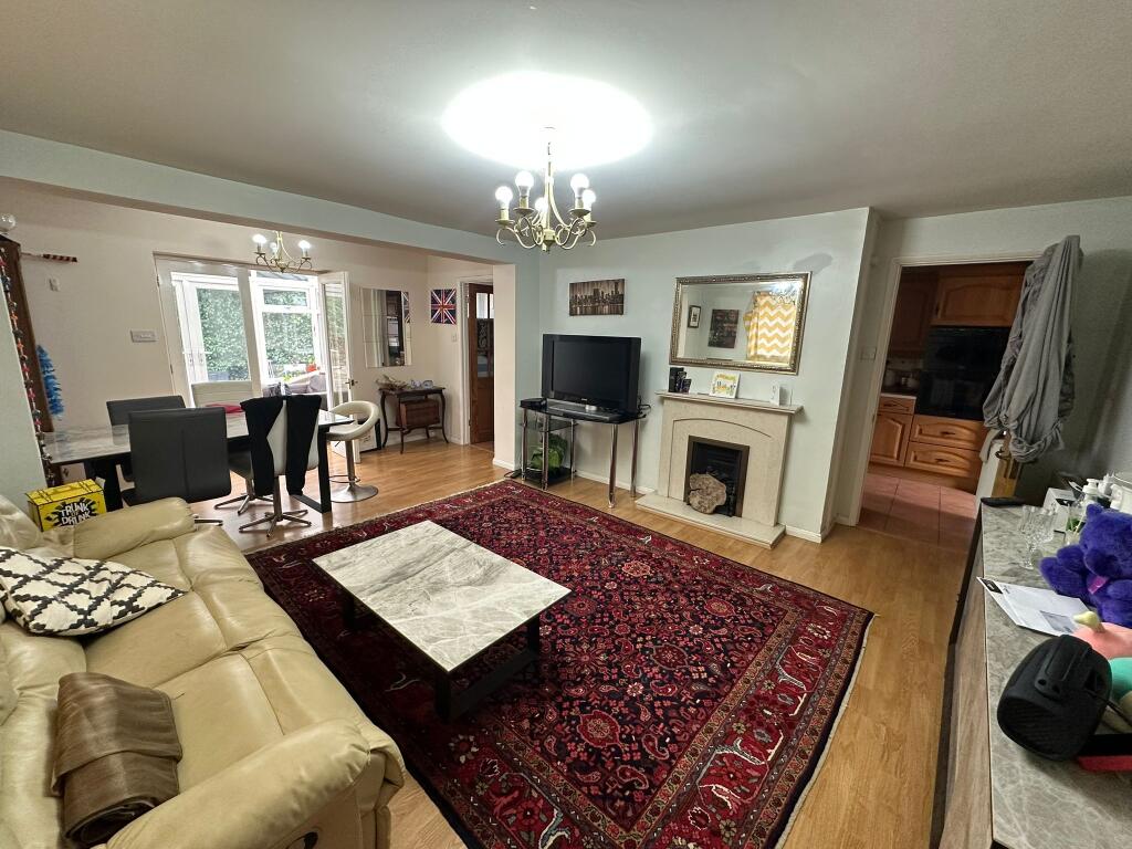 House in Oxford - View 2