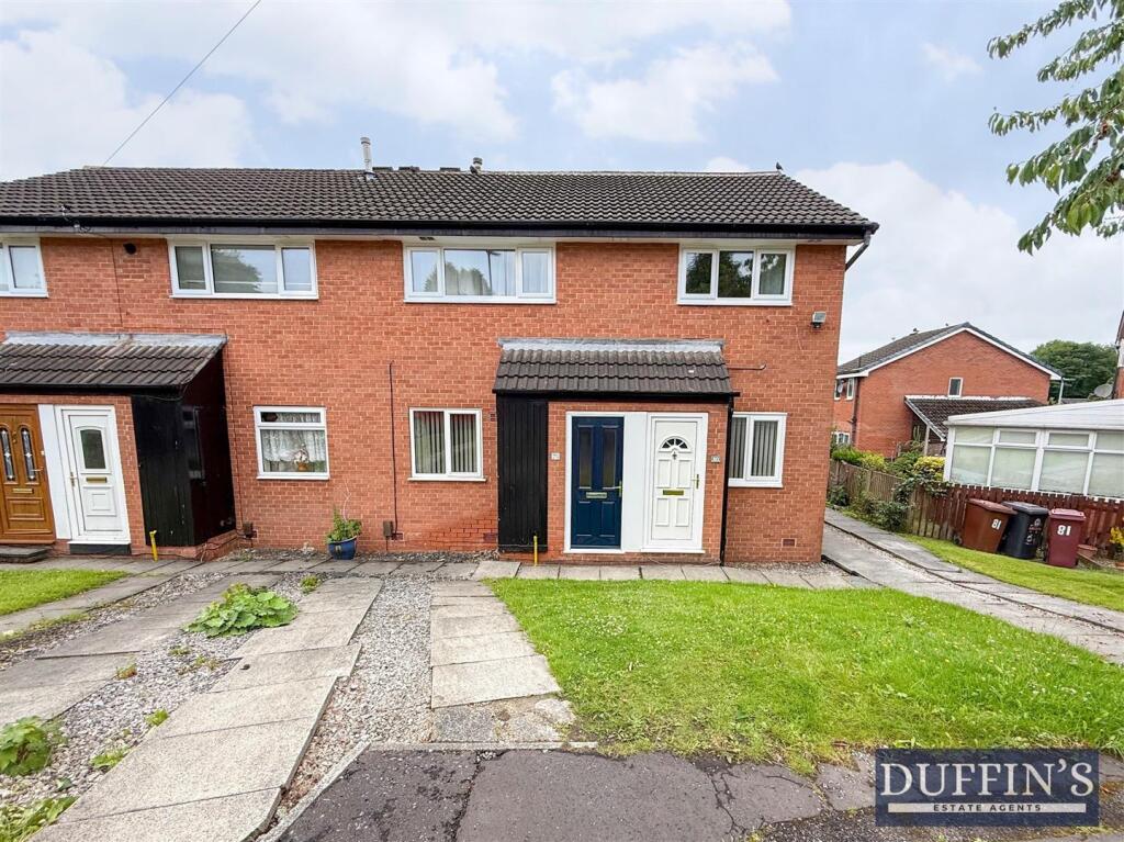 Main image of property: Stone Hill Drive, Blackburn