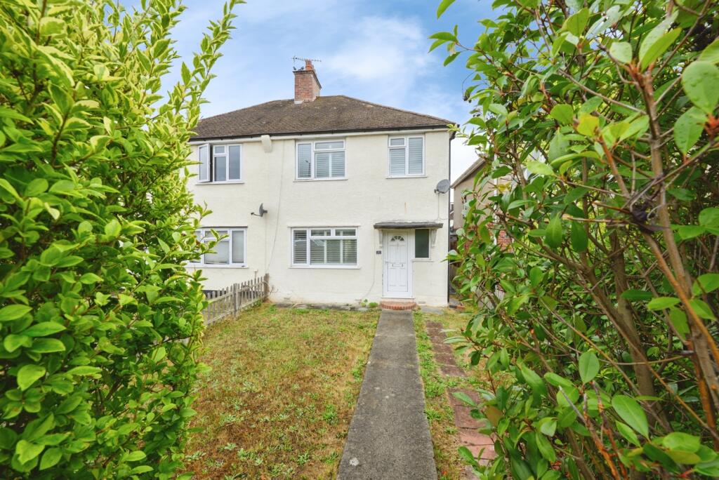 Main image of property: Horley Road, Redhill, Surrey, RH1