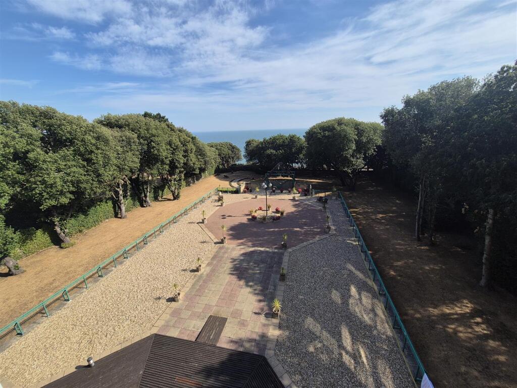Main image of property: STUNNING BALCONY APARTMENT WITH SEA VIEWS