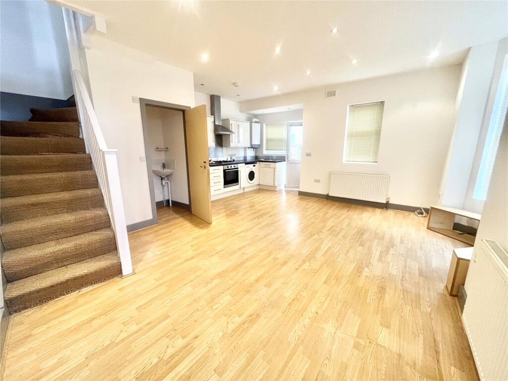 Main image of property: Birdhurst Road, Colliers Wood, SW19